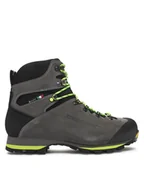 Buty trekkingowe męskie - Zamberlan Trekkingi 1103 Storm Gtx Cf GORE-TEX Szary - miniaturka - grafika 1