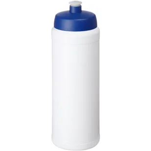 Bidon Baseline® Plus o pojemności 750 ml ze sportowym wieczkiem i uchwytem - Shakery i bidony sportowe - miniaturka - grafika 1
