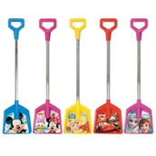 Zabawki do piasku - Disney łopata długa z IML mix Wader - miniaturka - grafika 1