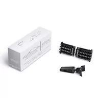 Zapachy do domu - Millefiori Milano Millefiori Milano Uzupełniacz do odświeżacza Car Icon Silver Spirit - miniaturka - grafika 1