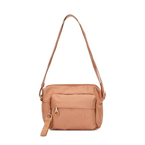 Mandarina Duck MD20 Crossover MD 20 damskie, Rust