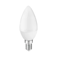Żarówki LED - Żarówka LED AMM-E14-C30-5W-DW - miniaturka - grafika 1