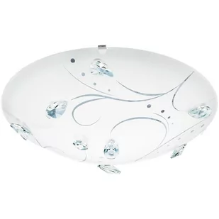 Eglo 95689 Sorrenta 1 95689 - Lampy sufitowe - miniaturka - grafika 1