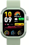 Smartwatch - Infinix XWatch 3 Chic Zielony - miniaturka - grafika 1