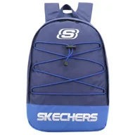 Plecaki - Plecak unisex Skechers Pomona Backpack pojemność 18 L - miniaturka - grafika 1
