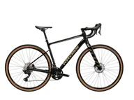 Rowery - Rower gravel Kross Esker 6.0 U 28 M cza_zlo p - miniaturka - grafika 1