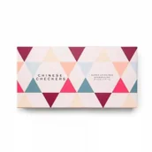 Gry planszowe - Chińskie Warcaby (Trylma) - miniaturka - grafika 1