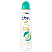 Dezodoranty i antyperspiranty dla kobiet - antyperspirant w sprayu damski, 150 ml - miniaturka - grafika 1