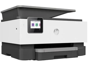 HP OfficeJet Pro 9012e (22A55B) - Urządzenia wielofunkcyjne - miniaturka - grafika 5