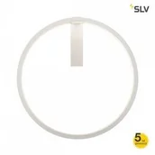 Lampy ścienne - SLV One kinkiet LED, DALI, biały, 60 cm - miniaturka - grafika 1