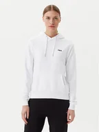 Bluzy damskie - Fila Bluza FAW0703 Biały Regular Fit - miniaturka - grafika 1