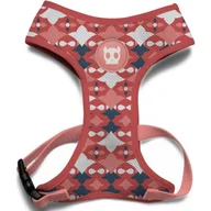 Szelki dla psów - Szelki dla psa ZEE DOG Air Mesh Same S - miniaturka - grafika 1