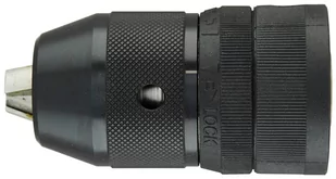 Uchwyt wiertarski szybkomocujacy Supra SKE 1,5-13mm 1/2"- 20 z piersc.mocuj.RÖHM - Uchwyty wiertarskie - miniaturka - grafika 1