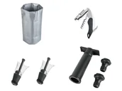 Zestawy do wina - LIVARNO home Akcesoria do wina - miniaturka - grafika 1