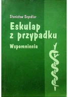 Biografie i autobiografie - Eskulap z przypadku Wspomnienia - miniaturka - grafika 1
