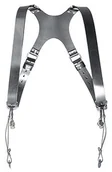 Paski, szelki, uprzęże foto - Szelki Reporter Corio 20 (czarne) -  Raty - miniaturka - grafika 1