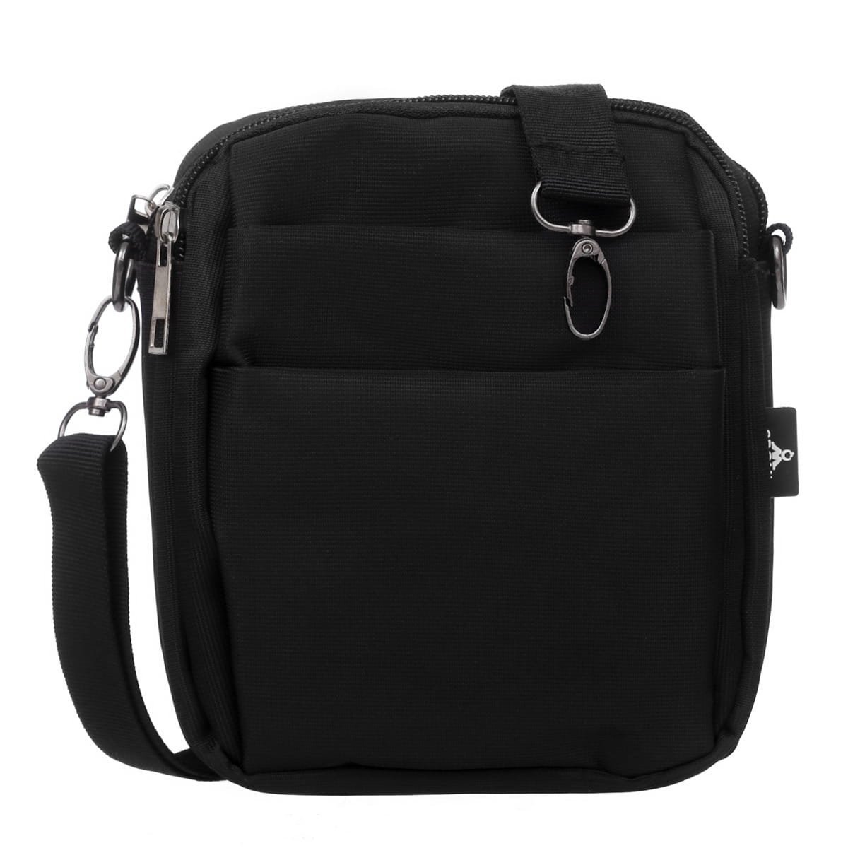 Torba Codzienna Męska listonoszka OR&MI Mała