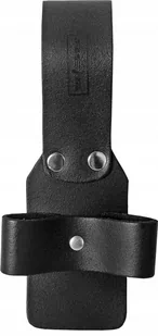 Reis .I.S. KN-USZ - Uchwyt na szczypce z dwoiny bydlęcej do pasa 6 cm- 18x9 cm. - Skrzynki i torby narzędziowe - miniaturka - grafika 2
