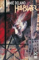 Komiksy dla dorosłych - Hellblazer, Jamie Delano. Tom 1 - miniaturka - grafika 1