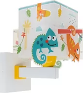 Lampy ścienne - Happy Jungle kinkiet 1-punktowy 63319 - miniaturka - grafika 1