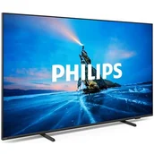 Telewizory - PHILIPS 65PML8709 MINILED 4K Google TV - miniaturka - grafika 1