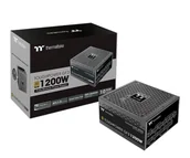Zasilacze komputerowe - Thermaltake Toughpower GF3 1200W PCIe 5.0 80 Plus Gold - miniaturka - grafika 1