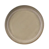 Talerze - Talerz deserowy ceramiczny Florina Sabja 20 cm - miniaturka - grafika 1