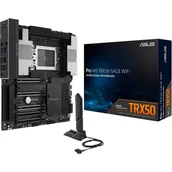 Płyty główne - ASUS PRO WS TRX50-SAGE WIFI – 90MB1FZ0-M0EAY0 - miniaturka - grafika 1