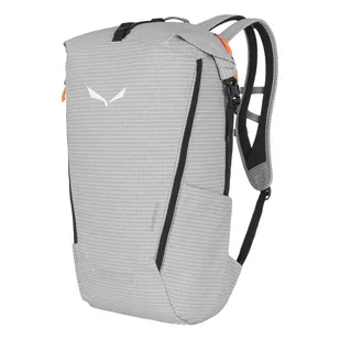 Plecak trekkingowy unisex Salewa LAVAREDO 26L szary 00-0000001411_0540 - Plecaki - miniaturka - grafika 1