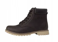 Botki męskie - Trzewiki męskie FILA MAVERICK MID rozmiar 42 - miniaturka - grafika 1