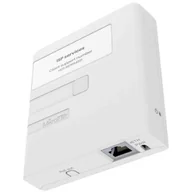 Pozostałe akcesoria sieciowe - Mikrotik Gigabit PoE Injector GPEN11) - miniaturka - grafika 1
