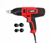 Klucze pneumatyczne - AWTools Klucz udarowy elektryczny 450W 1/2&quot 450Nm AW05600 - miniaturka - grafika 1