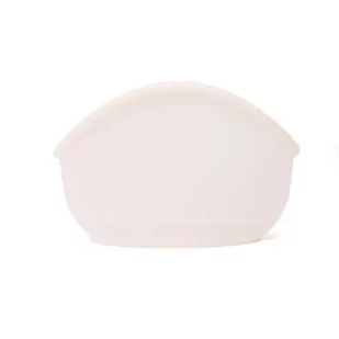 Food Huggers Torebka Silikonowa Hugger Bag Clear 900Ml - Folia, papier śniadaniowy, serwetki - miniaturka - grafika 1