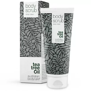 Tea Tree OIL Peeling do ciała, 200 ml - Peelingi do ciała - miniaturka - grafika 2
