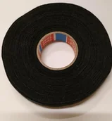 Taśmy izolacyjne i naprawcze - TESA Noxon Taśma izolacyjna parcianka - miniaturka - grafika 1