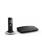 Telefonia VoIP - Snom Telefon M325 Ip Wireless Dect Singlecell Solution Incl. Handset (3955) - miniaturka - grafika 1