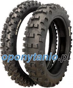 WaygomW 009 Extrem Enduro 140/80R18 70R Mieszanki gumowej SOFT - Opony motocyklowe - miniaturka - grafika 1