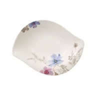 Miski i półmiski - Villeroy & Boch Marieflleur Gris Serve & Salad Miska głęboka średnica: 29 cm (10-4105-3575) - miniaturka - grafika 1