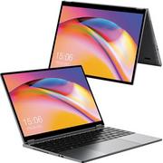 Laptopy -  CHUWI FreeBook 13.5" IPS Celeron N5100 8GB RAM 256GB SSD Windows 11 Home FREEBOOK - miniaturka - grafika 1