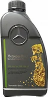 Oleje silnikowe - MERCEDES-BENZ ORYGINALNY 5W30 MB229.51 1L - miniaturka - grafika 1
