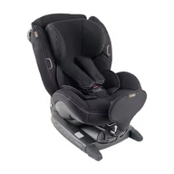 Foteliki samochodowe - BeSafe Besafe IZI Comfort X3, 9-18 kg Car Interior - miniaturka - grafika 1