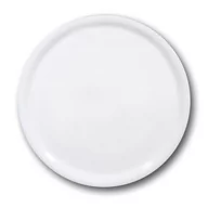 Talerze - Wytrzymały Talerz Do Pizzy Z Porcelany Speciale Biały 330Mm - miniaturka - grafika 1