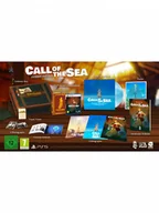Gry PlayStation 5 - Call of the Sea - Norahs Diary Edition (PS5) - miniaturka - grafika 1