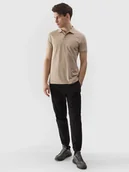 Spodnie męskie - Spodnie męskie 4F 4FWSS24TTROM646-20S - miniaturka - grafika 1