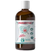 Układ pokarmowy - Ekototu Parazytek Płyn, 100 ml - miniaturka - grafika 1