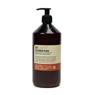 Odżywki do włosów - Insight COLORED HAIR protective conditioner 900ml - ochronna odżywka do włosów farbowanych - miniaturka - grafika 1