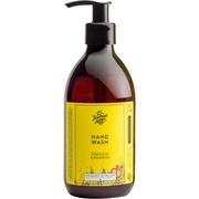 Mydła - The Handmade Soap Co mpany trawa cytrynowa i drewno cedrowe Hand Wash 300 ml CHW01 - miniaturka - grafika 1