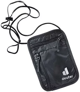 Nerki - Deuter Saszetka Security Wallet I black 395002170000 - grafika 1