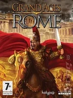 Gry PC Cyfrowe - Grand Ages: Rome PC - miniaturka - grafika 1