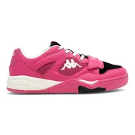 Buty sportowe męskie - Obuwie sportowe Kappa 361C2DW A0K-M - miniaturka - grafika 1